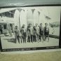 kahanamoku brothers 1928 & betty compson & beach boys 1925 post cards 7"x 5"