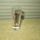 jose cuervo tequila 3" tall shot glass