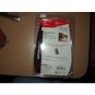 motorola v710 verizon fitted padded leather lambskin case missing swivel clip