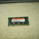 hynix 256MB PC2700S-25330 DDR 333MHz CL2.5 laptop memory ram