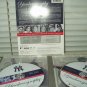 ny new york yankees history yankeeography 3 dvd set volume 2 yes network