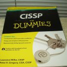 cissp for dummies 3rd edition with cd test questions