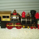 kids connection toy train set unused #1862 train engine only