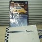 2004 04 gm chevrolet cavalier owners manual with getting to know your guide