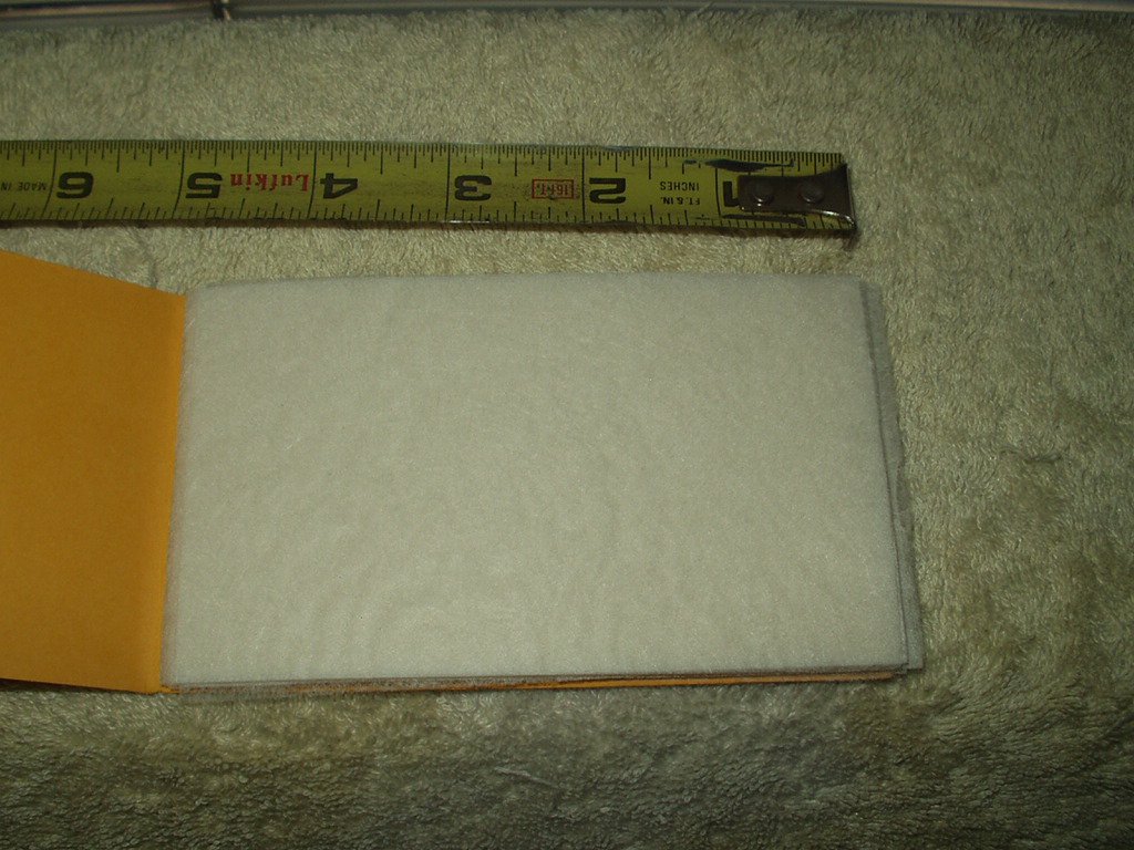 KODAK LENSE CLEANING PAPER PACK OF 50 5" SHEETS