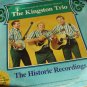 The Kingston Trio - The Historic Recordings set of 2 lp's