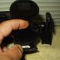 flip phone case universal w/ swivel belt clip fits 3.5" tall x 2 " wide device