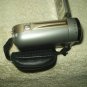 svg digital camcorder hddv5500 w/ working battery & strap handle