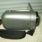 svg digital camcorder hddv5500 w/ working battery & strap handle