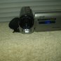 svg digital camcorder hddv5500 w/ working battery & strap handle