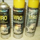 ryder yellow industrial spray paint mro seymor # 620 1446 heavy duty