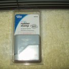 " received " pre-inked red ink rubber stamp office depot #651-016 refillable