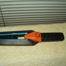 metal detector hand held by spynet jakks pacific