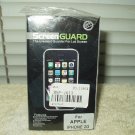 apple iphone 2g pet lcd screen guard #msp-4613