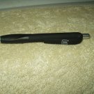 glock perfection pen black ink 1 each