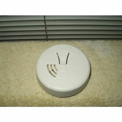 smoke alarm family guard by brk # fg200 with hardware