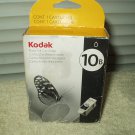 kodak 10b black ink cartridge 1 each easyshare & esp series