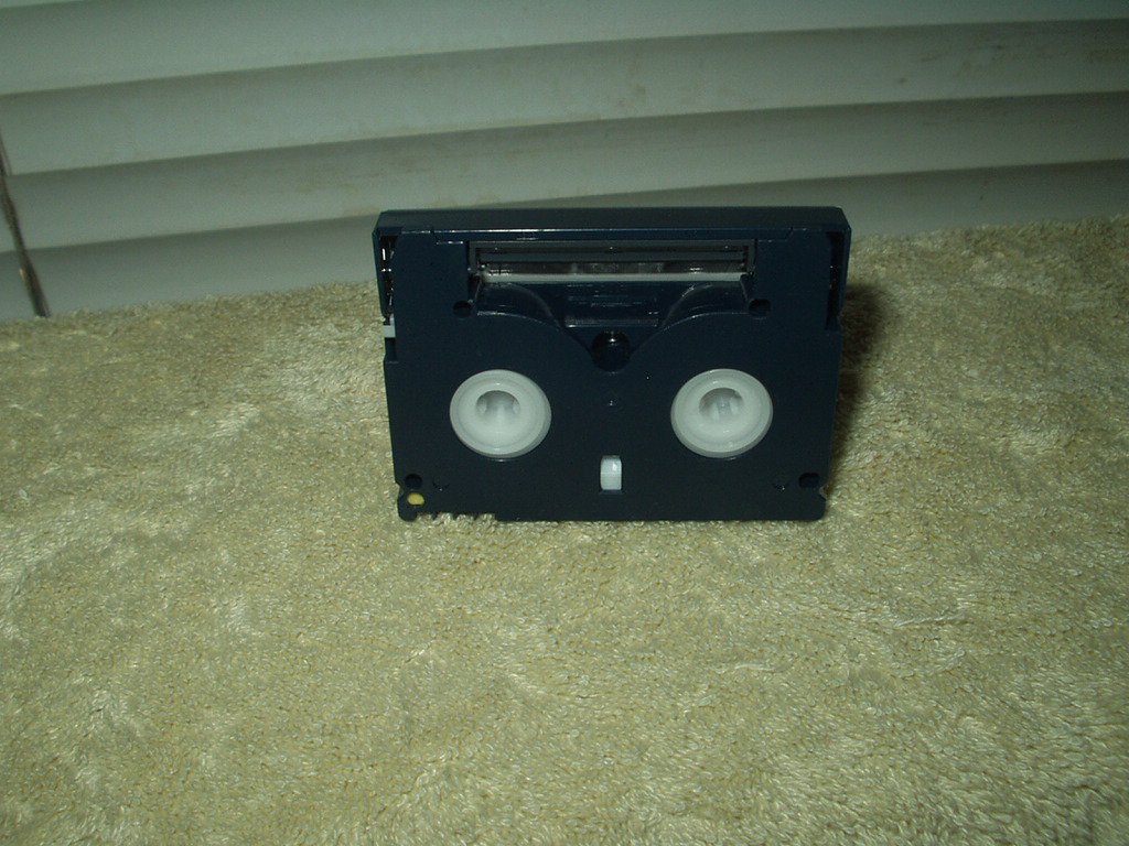 tdk mini dv 60 dvm60 camcorder tape sp/lp 60/90 me 1 only