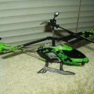 sky rover stalker indoor helicopter only