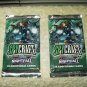 spycraft  operation nightfall 2 sealed packs of 15 in each 30 total  collectible cards  # 13010-1