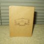 vintage pocket book facets of ghana ghanaian culture 1971 by angela christian