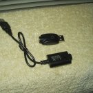 joyetech ego 510 vapor charger cable adapter & charging head dc 5 volt input output 4.2-5 volts