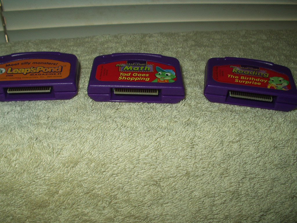 leappad tad goes shopping leappad tad goes shopping