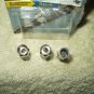 ideal # 85-069 tool-less compression f connectors for rg-6 cable 3 ea remaining