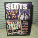wolf run igt slots on cd for windows & mac os 2010 masque publishing