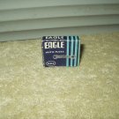vintage eagle sfe-20 5 amp fuses lot of 3 each