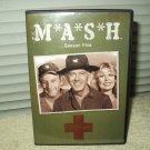 mash season 5 3 dvd set ntsc closed captioning avaiable