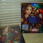 sealed disney beauty and the beast 2 disc dvd set year 2010 movie rewards