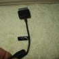 apple iphone 3g at&t brand car charger 30 pin # app iph 02926