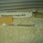 the designers edge # L-16 shop light 500 watt 130 volt halogen replacement bulb