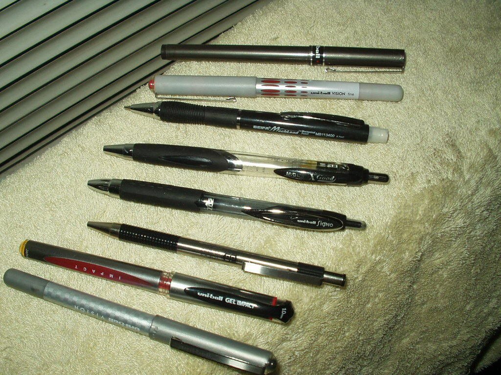 beifa pen