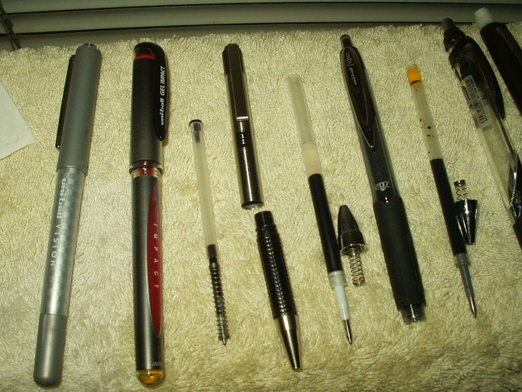 beifa pen