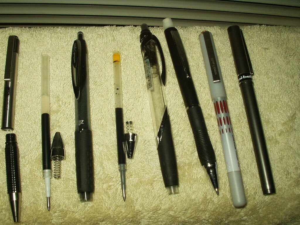 beifa pen
