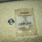 hillman # 880533 pronged t-nut 5/16" diameter 7/8" wide 3/8" tall size 18 thread