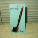 maybelline expert touch brush n comb sealed #69g new older stock