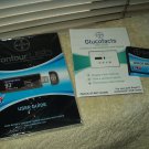 bayer contour usb user guide,quick reference & glucofacts guide in english