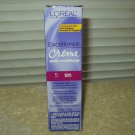 loreal excellence creme #5 medium brown permanent hair color gray coverage 1.74 oz tube