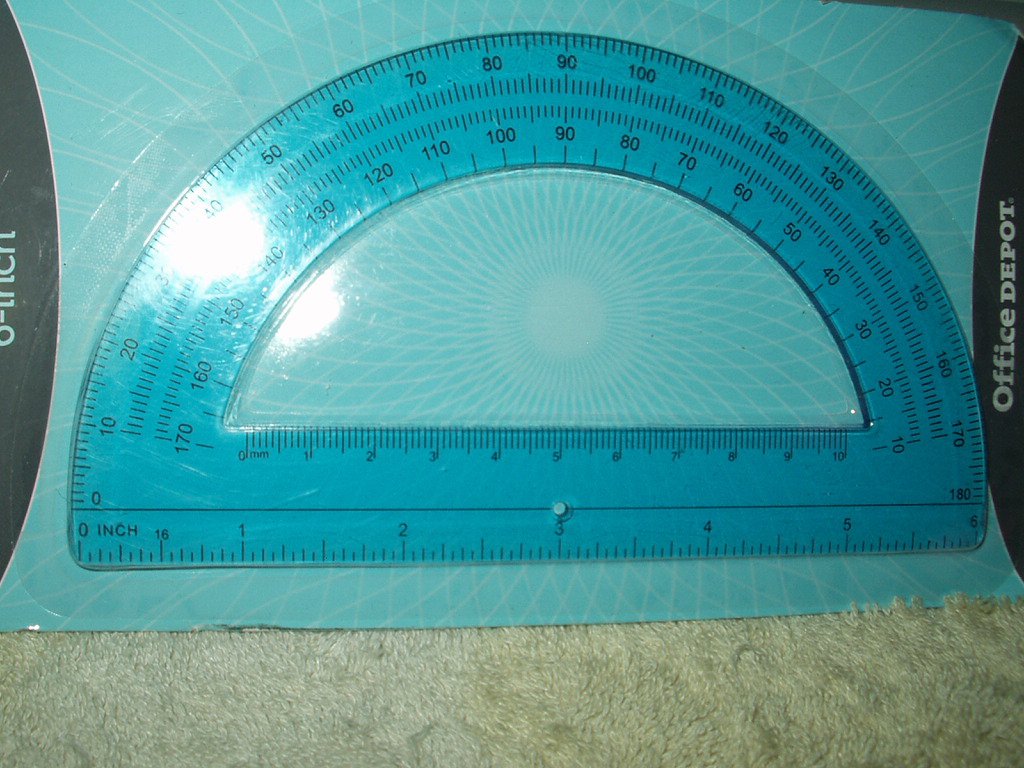 military protractor home depot