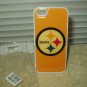 motorola mb886 phone pittsburgh steeler candy skin protective cover