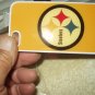 motorola mb886 phone pittsburgh steeler candy skin protective cover