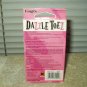 dazzle toez #31025 complete toenail kit 24 nails 12 sizes for teeny toes too