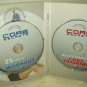 gunnar peterson's core secrets:  25 minutes full body & accelerated core training 2 dvd's