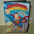 superman the last son of krypton dvd 61 minutes + special features