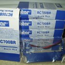 star rc700br black & red ribbon cassette all sealed in plastic 6 ea sp 700 series printers #30980721