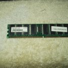 88L5JDL0-1LDG RAM MEMORY 512MB, 64X64,PC2100 CL2.5 LEGACY ELECTRONICS