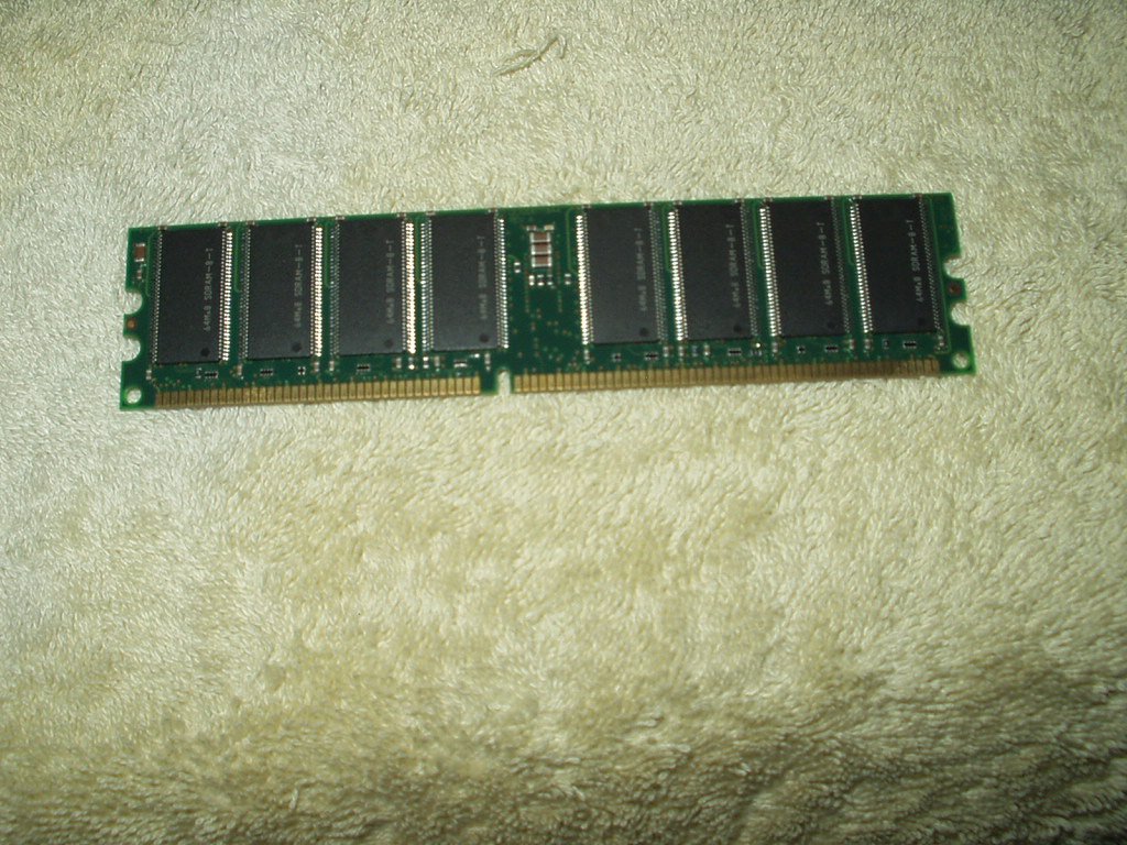 88L5JDL0-1LDG RAM MEMORY 512MB, 64X64,PC2100 CL2.5 LEGACY ELECTRONICS